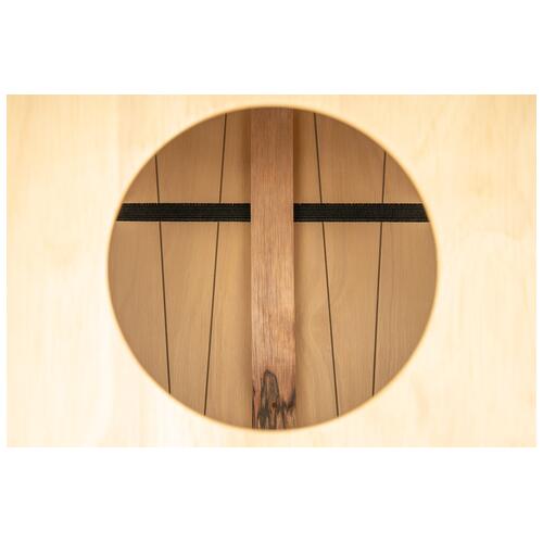 Image 3 - Meinl Percussion Headliner® Series String Cajon, Baltic Birch - HCAJ1NT